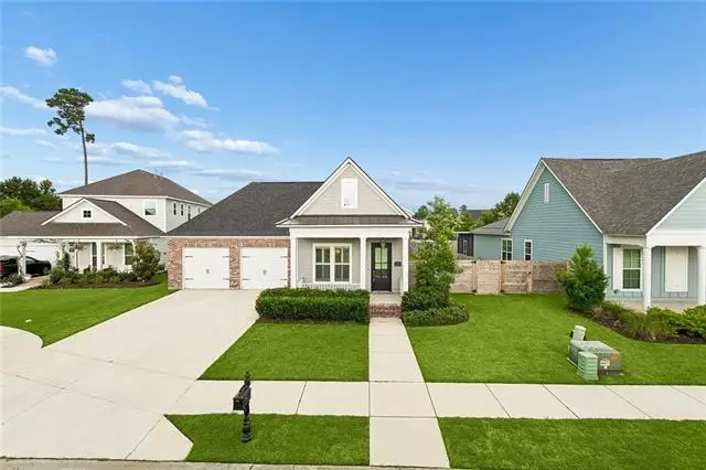 2369 Bradbury Place, Covington, LA 70433 - #2