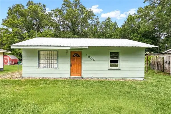 1906 Avenue F Avenue, Bogalusa, LA 70427