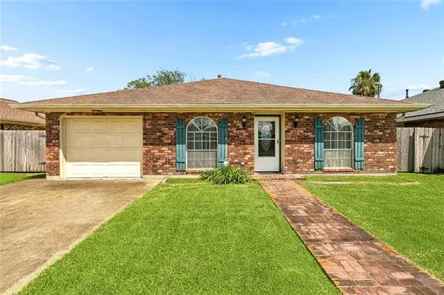 1621 N Cumberland Street, Metairie, LA 70003 - #1