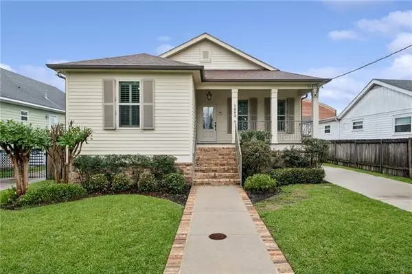1483 Mithra Street, New Orleans, LA 70122