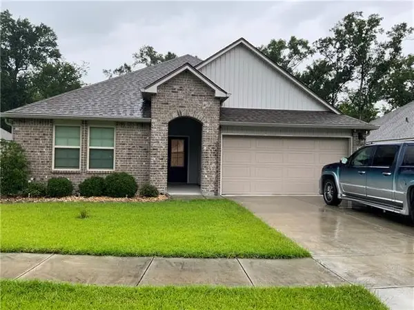 288 Pretty Acres Avenue, Hahnville, LA 70057