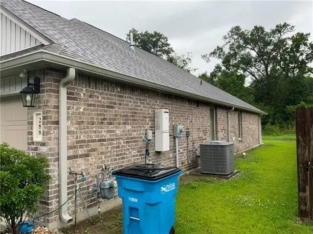 288 Pretty Acres Avenue, Hahnville, LA 70057 - #2