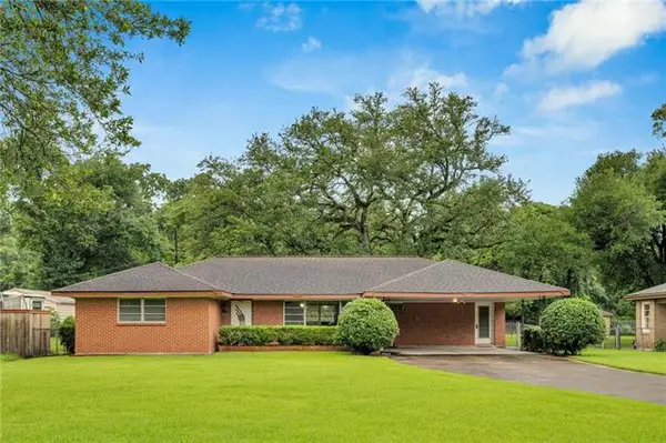 312 Oak Avenue, Bridge City, LA 70094