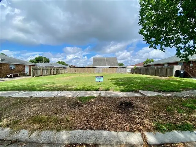 3712 Mumphrey Road, Chalmette, LA 70043 - #1