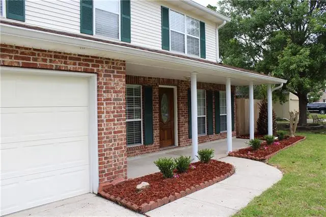 1005 Caitlin Court, Slidell, LA 70461 - #2