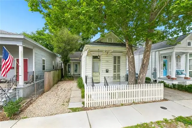 7718 Benjamin Street, New Orleans, LA 70118 - #2