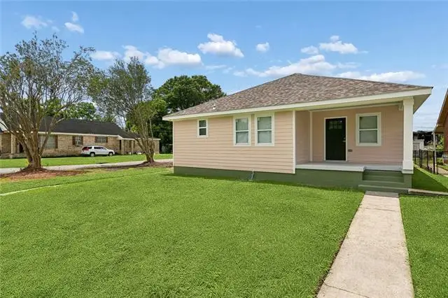 1041 Sumner Street, New Orleans, LA 70114 - #2