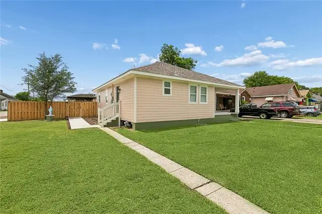 1041 Sumner Street, New Orleans, LA 70114 - #3