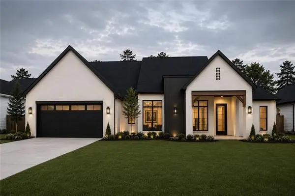 1652 Sweet Pea Court, Madisonville, LA 70447