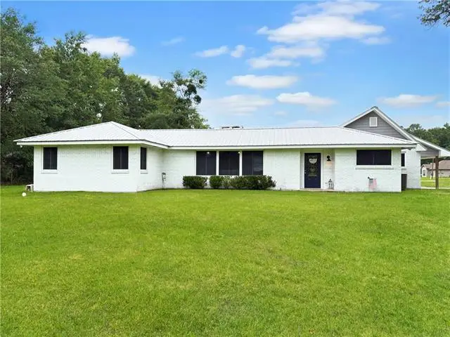 61531 Fish Hatchery Road, Lacombe, LA 70445 - #1