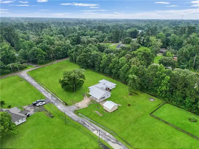 61531 Fish Hatchery Road, Lacombe, LA 70445 - #3
