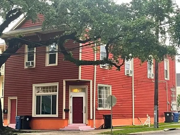 3101 Banks Street, New Orleans, LA 70119