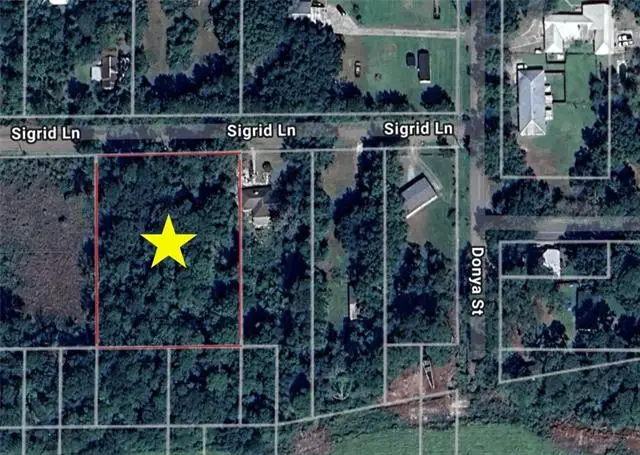 Lots 4 & 5 Sigrid Lane, Slidell, LA 70460 - #1