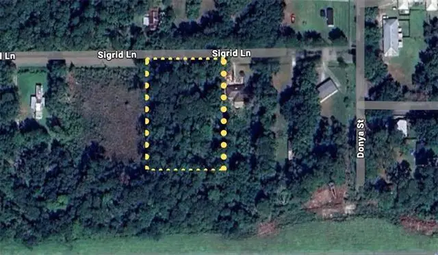 Lots 4 & 5 Sigrid Lane, Slidell, LA 70460 - #3