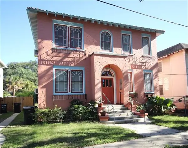 912 Harding Drive, New Orleans, LA 70119