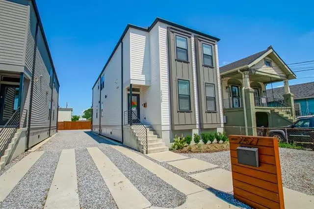 2425-27 Franklin Avenue, New Orleans, LA 70117 - #1