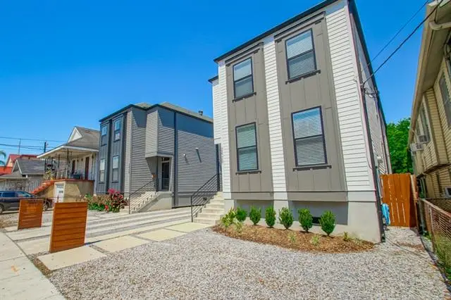 2425-27 Franklin Avenue, New Orleans, LA 70117 - #2