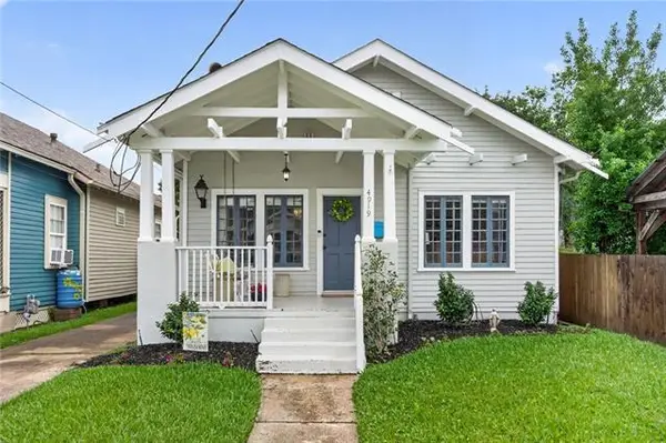 4919 S Johnson Street, New Orleans, LA 70125