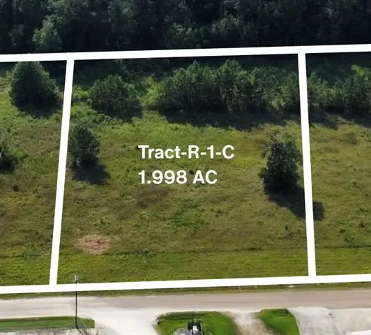 Tbd Tract-r-1-c, Hammond, LA 70401 - #2