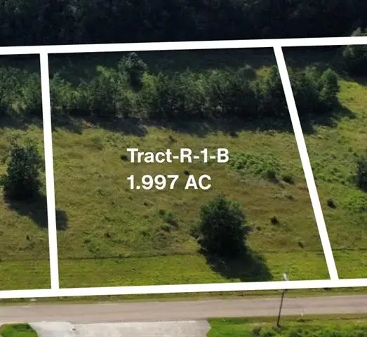 Tbd Tract-r-1-b, Hammond, LA 70401 - #2