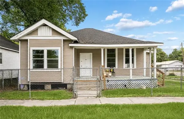 501 Superior Avenue, Bogalusa, LA 70427