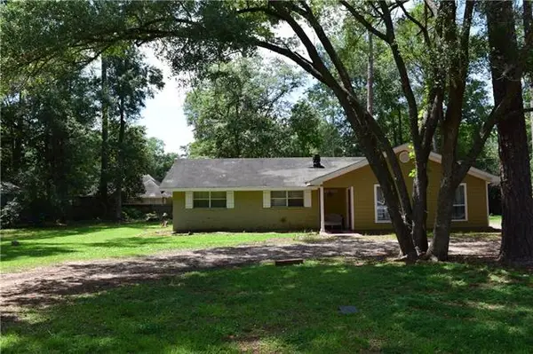 217 W Saint Mary Drive, Covington, LA 70433