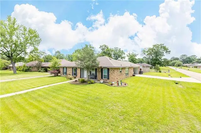 7639 Debit Drive, Baton Rouge, LA 70817 - #2