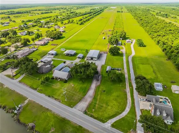10166 Highway 1 Street, Lockport, LA 70374