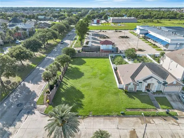 11401 Melvin Place, New Orleans, LA 70128 - #1