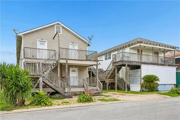 2545 Agriculture Street, New Orleans, LA 70122
