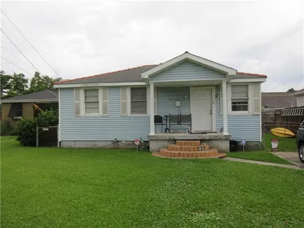 205 Mandarin Street, Metairie, LA 70005
