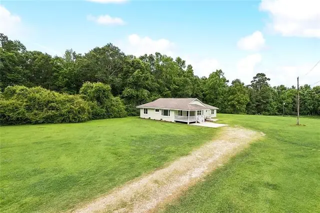 59354 Borgne Avenue, Bogalusa, LA 70427 - #1