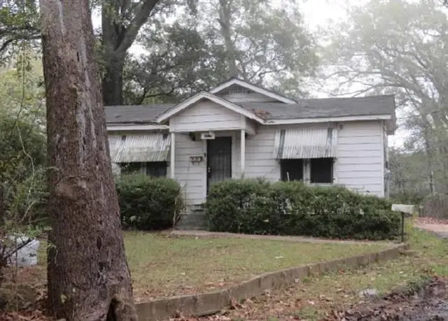 3531 Hilliard Street, Shreveport, LA 71103 - #1