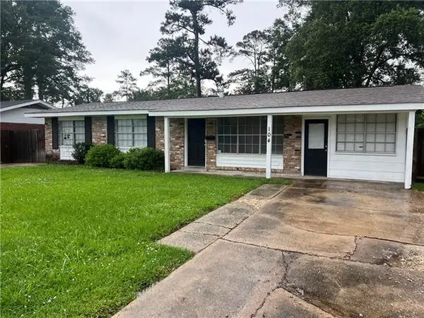 104 Florence Drive, Hammond, LA 70401