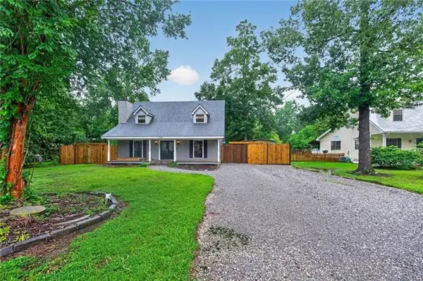 1720 Caroline Street, Mandeville, LA 70448
