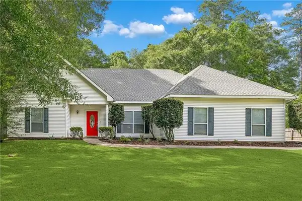 532 Covington Point, Covington, LA 70433