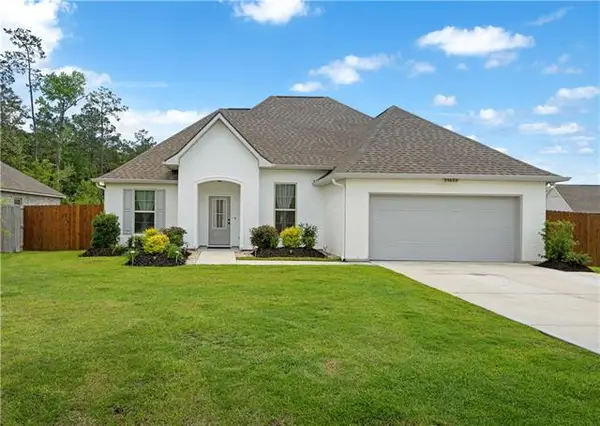 39622 Fairhope Drive, Ponchatoula, LA 70454