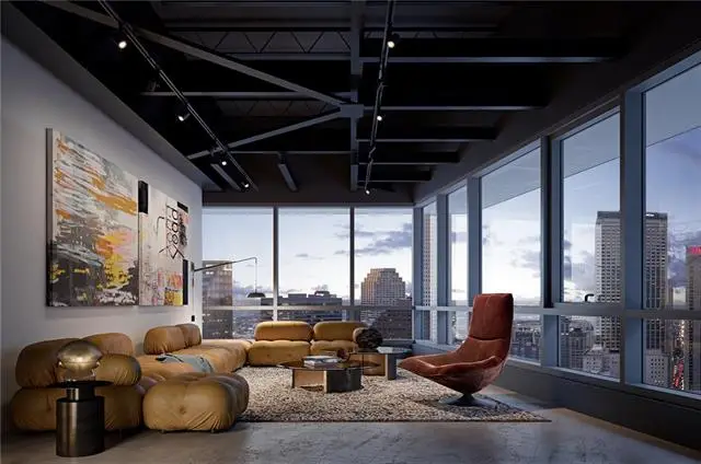 2 Canal Street #2903, New Orleans, LA 70130 - #3