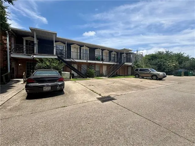 3100 Rue Parc Fontaine #2418, New Orleans, LA 70131 - #1