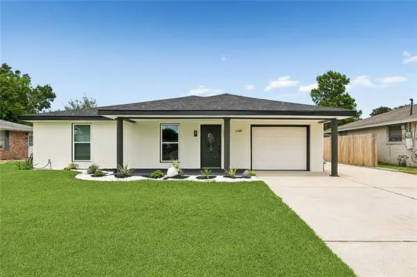 119 Pi Street, Belle Chasse, LA 70037