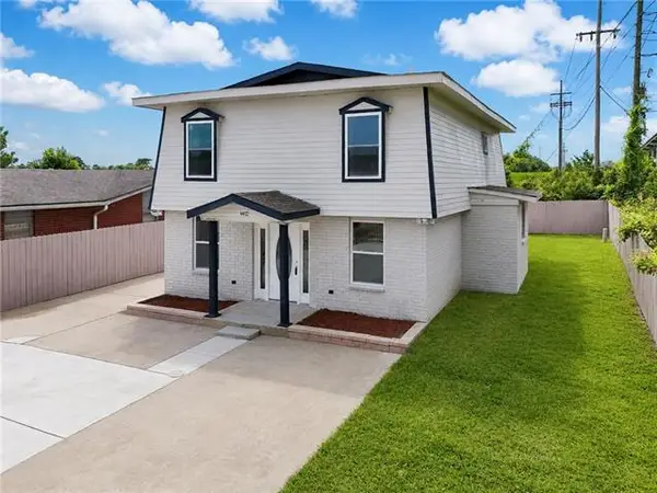 4472 Joycelyn Drive, New Orleans, LA 70131