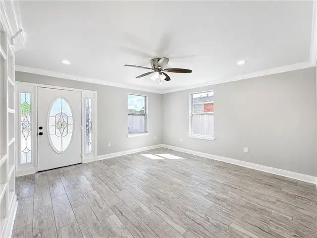 4472 Joycelyn Drive, New Orleans, LA 70131 - #3