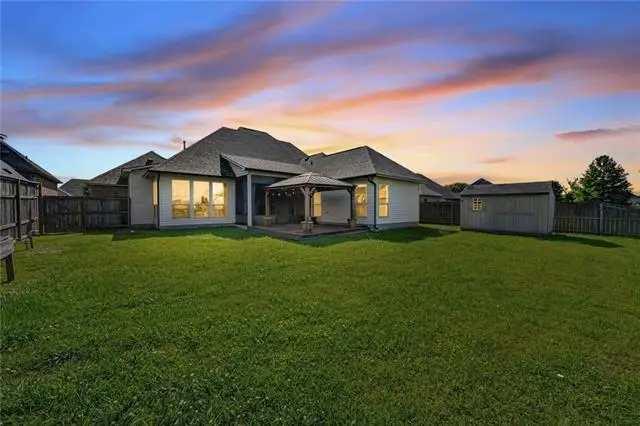 41207 Colonial Drive, Sorrento, LA 70778 - #2