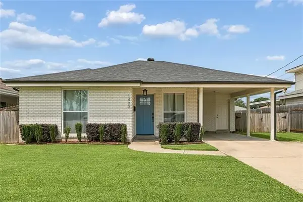 1400 Madison Street, Metairie, LA 70001