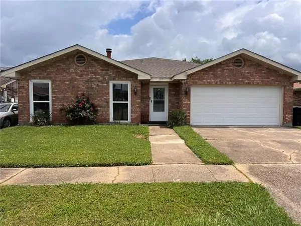 5311 E Idlewood Drive, New Orleans, LA 70128