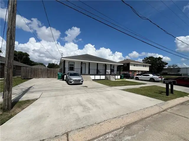 2606-08 Augusta Street, Kenner, LA 70062 - #2