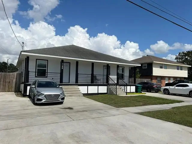 2606-08 Augusta Street, Kenner, LA 70062 - #3