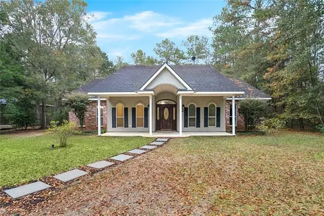 22231 Prats Road, Abita Springs, LA 70420 - #1
