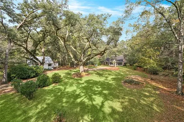 22231 Prats Road, Abita Springs, LA 70420 - #2