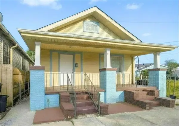 1824 Allen Street, New Orleans, LA 70116